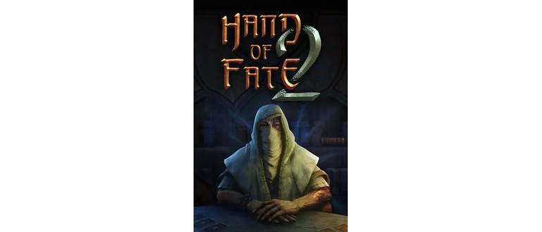 Логотип игры