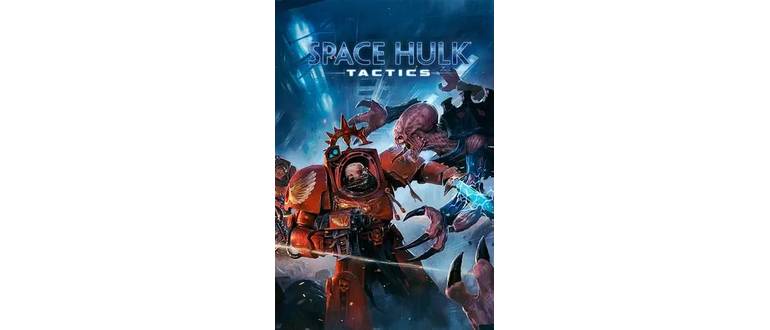 Логотип игры