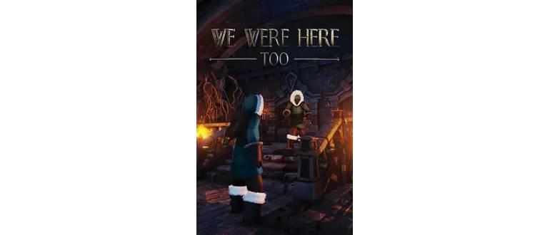 Логотип игры