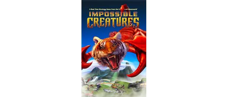 Логотип игры