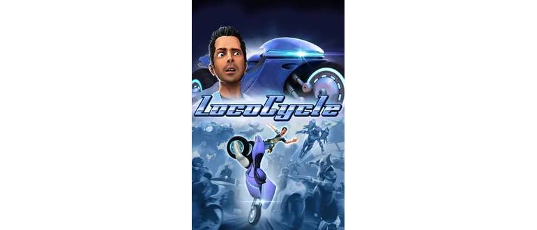 Логотип игры