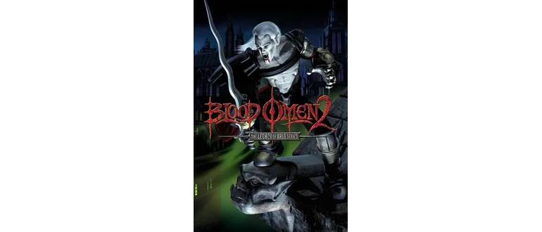 Логотип игры