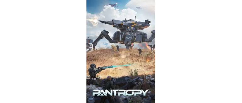 Логотип игры