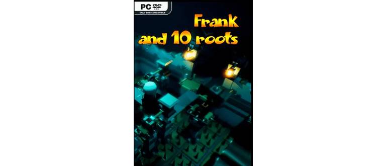 Логотип игры