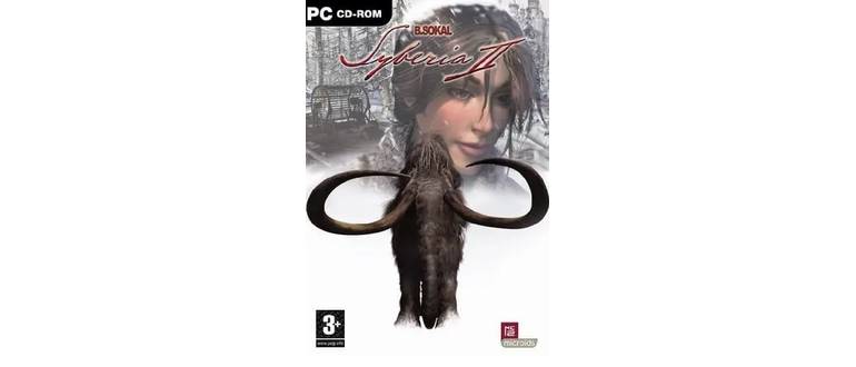 Логотип игры