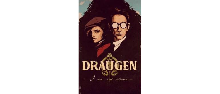 Логотип игры