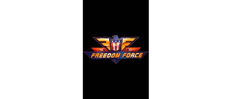 Логотип игры