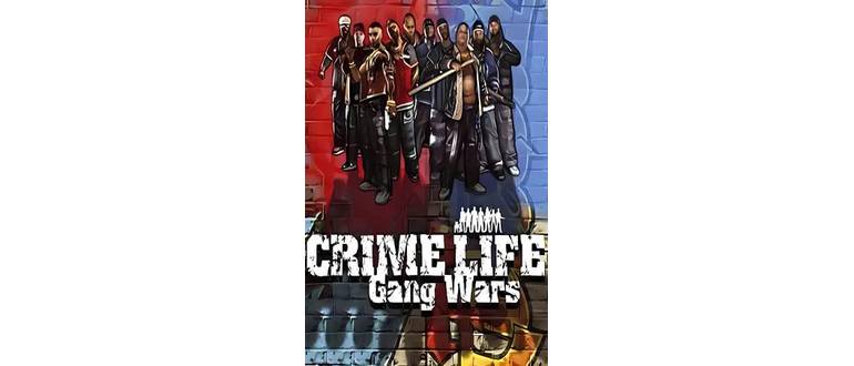 Логотип игры