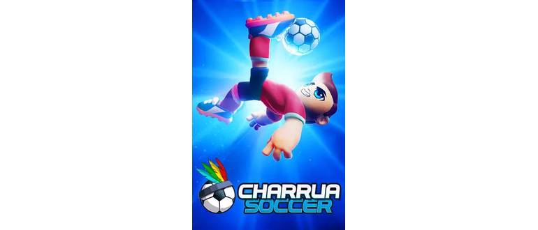 Логотип игры