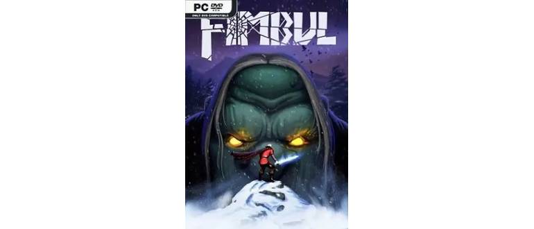 Логотип игры