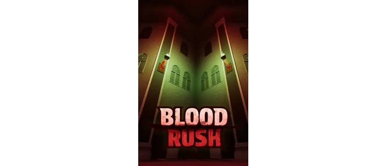 Логотип игры