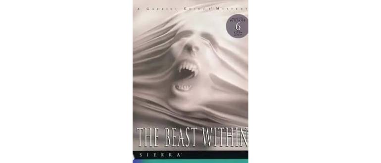 Логотип игры