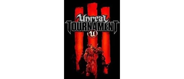 Логотип игры