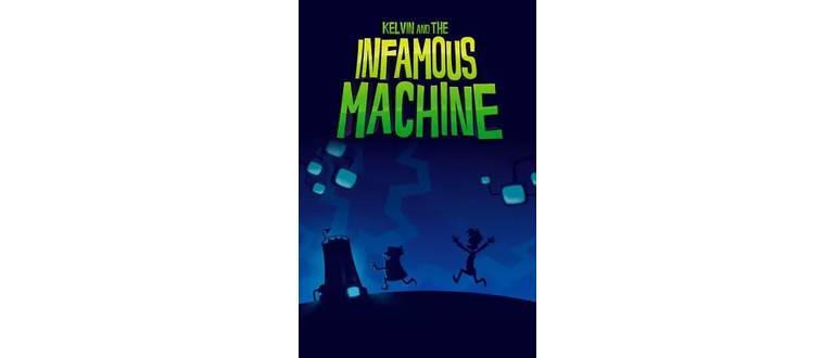 Логотип игры