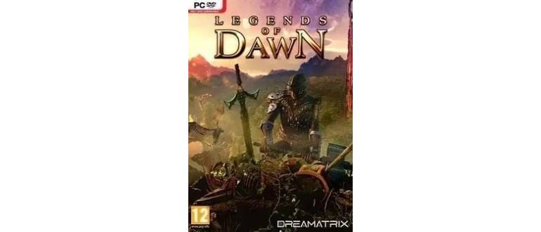 Логотип игры