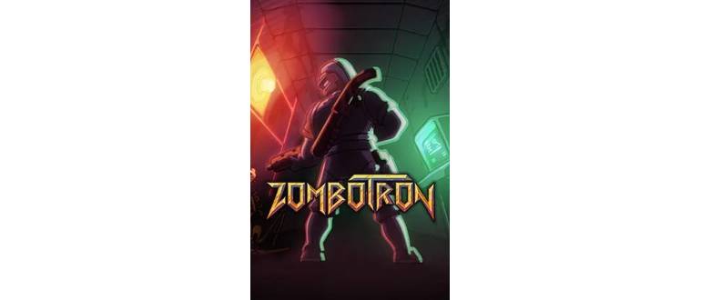 Логотип игры