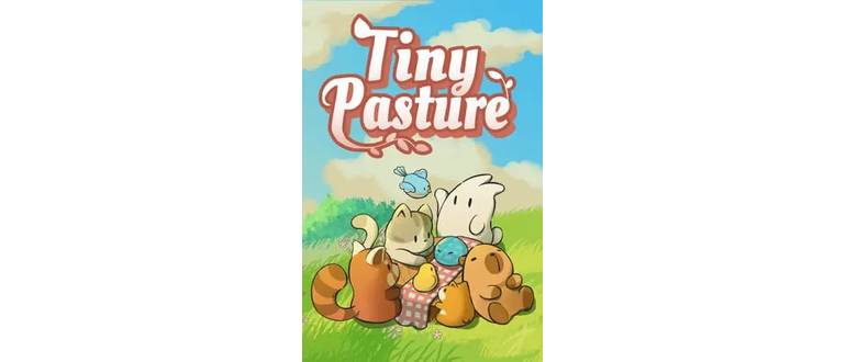 Логотип игры