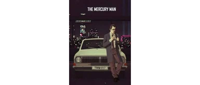 Логотип игры