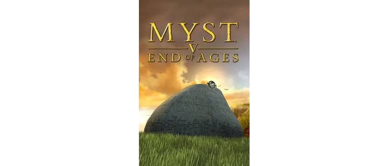 Логотип игры