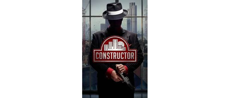 Логотип игры