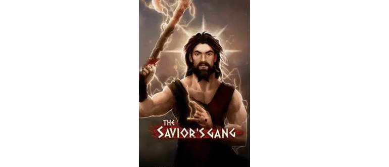 Логотип игры