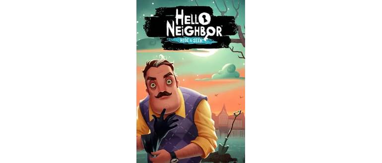 Логотип игры