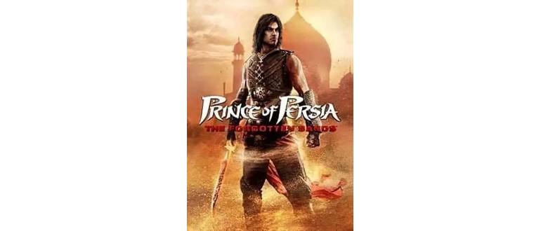 Логотип игры