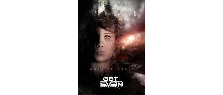 Логотип игры