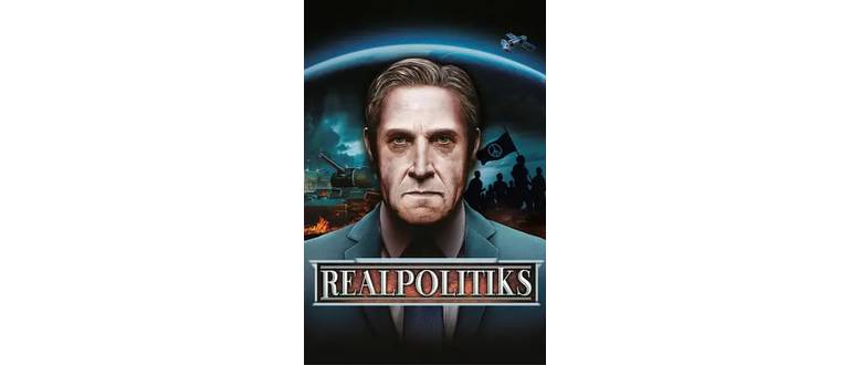 Логотип игры