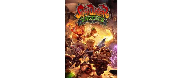 Логотип игры