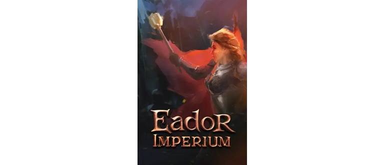 Логотип игры