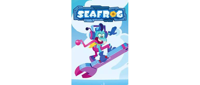 Логотип игры