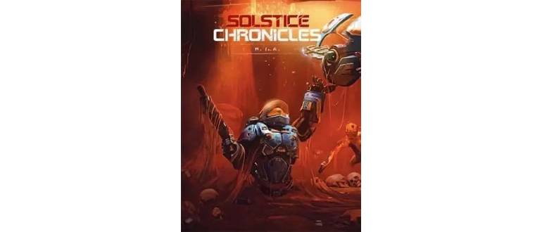 Логотип игры