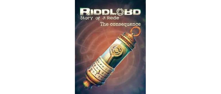 Логотип игры