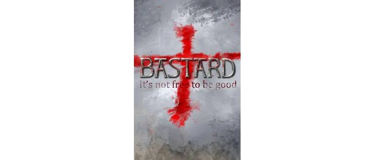 Логотип игры