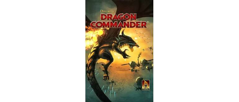 Логотип игры