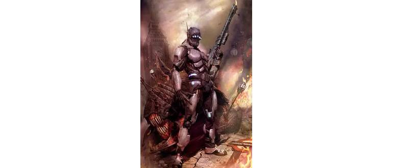 Логотип игры