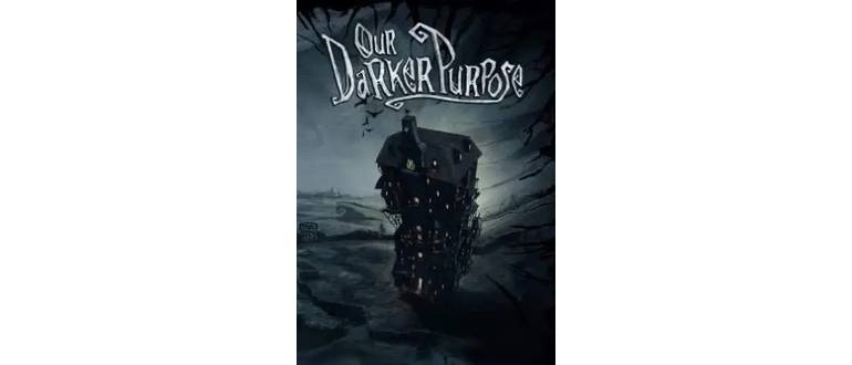 Логотип игры