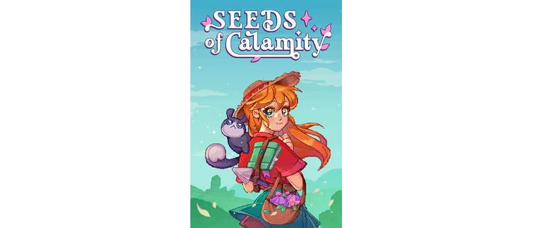 Логотип игры