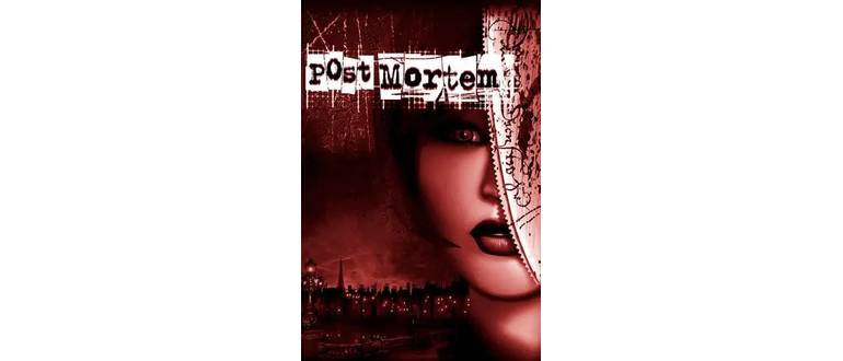 Логотип игры