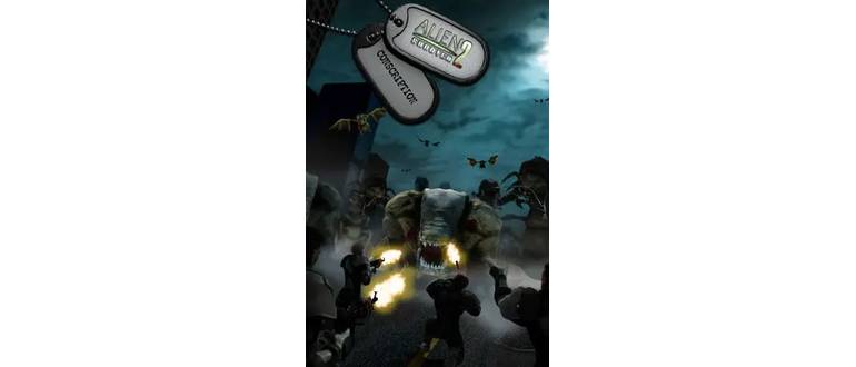 Логотип игры