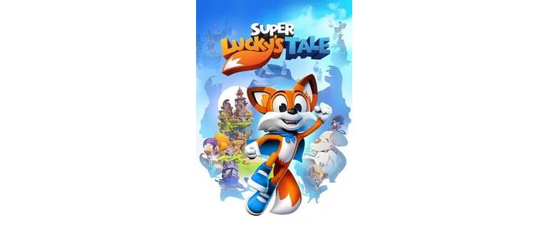 Логотип игры