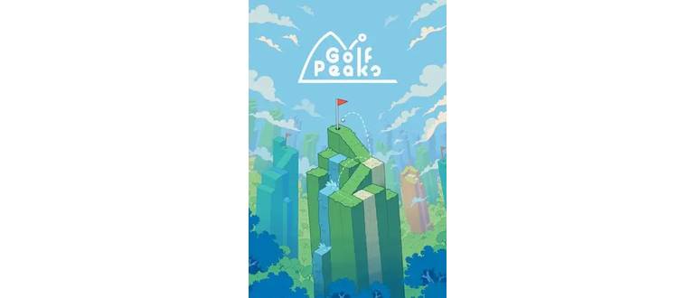 Логотип игры