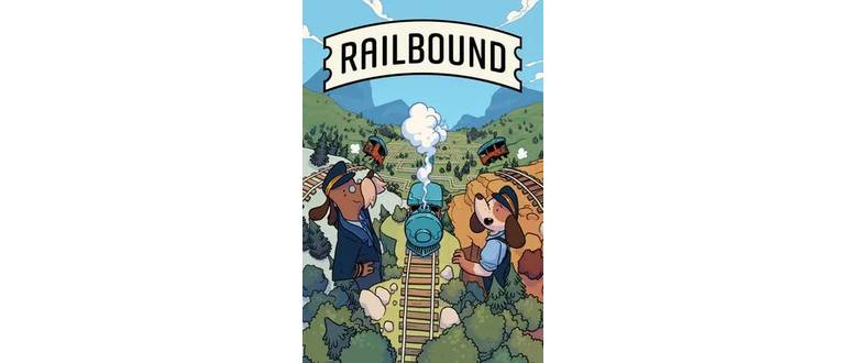 Логотип игры