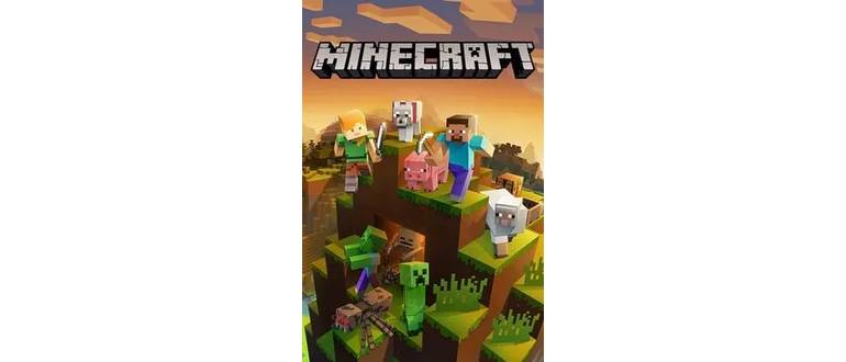 Логотип игры