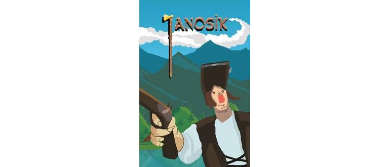 Логотип игры