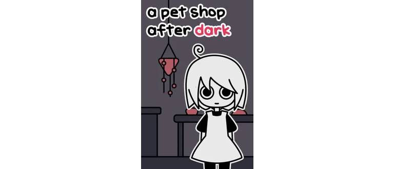 Логотип игры