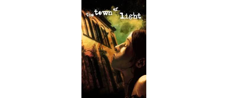 Логотип игры