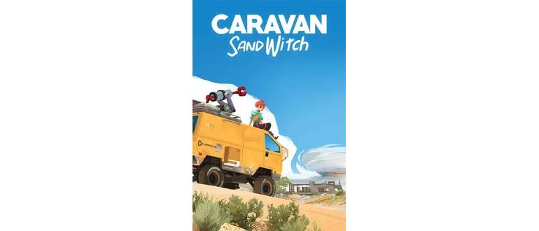 Логотип игры