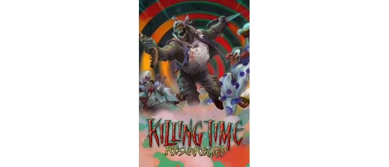 Логотип игры